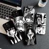 Casing for Xiaomi Redmi Note 13 14 Pro Plus ProPlus 14C 13C Pro+ 5G Phone Cover Protective Case Tomie Junji Ito Collection