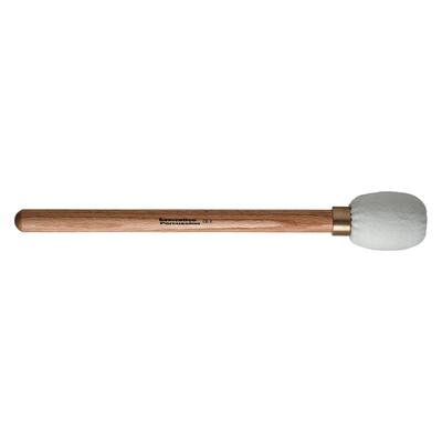Innovative Percussion CB-3 Concert Bass Drum Mallet Medium