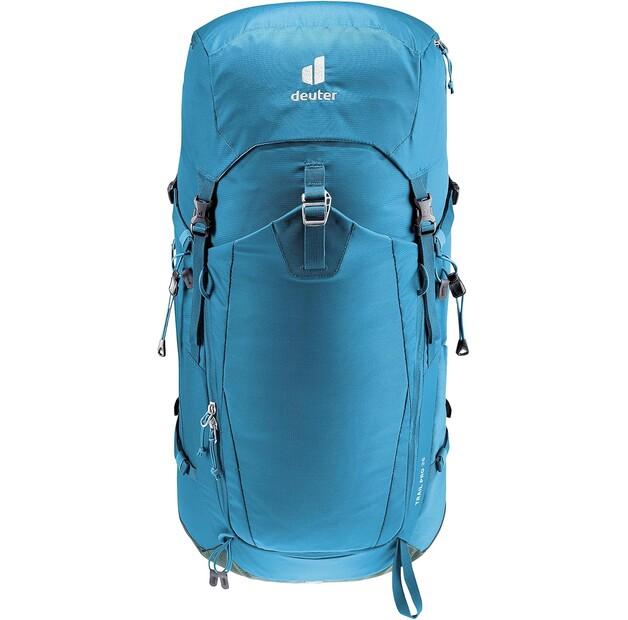 Рюкзак Deuter Trail Pro 36 wave/ivy (3441324-3253)