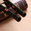 Black Chinese Traditional Bamboo Can Play Dizi for Beginner Transverse Fife Flute Musical Instruments Cosplay Accessory