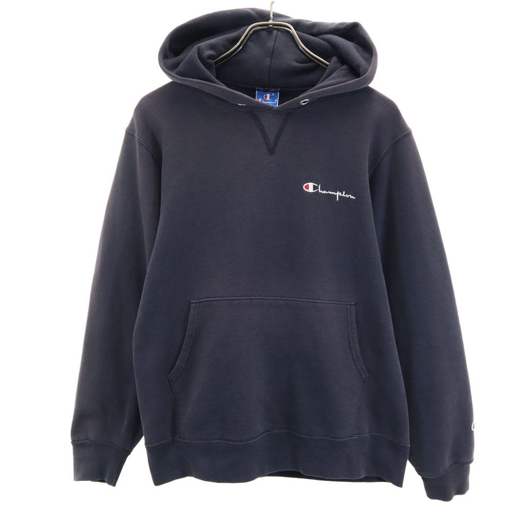 

Champion 90s Made in USA Old Blue Tag Long sleeve Sweatshirts Men s Used