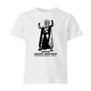 T-shirt Binface Conteggio Voti Maglietta Politica MP Top Unisex Elezioni UK Maglietta Unisex