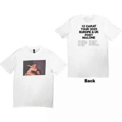 Üst giysisi – T-shirtler