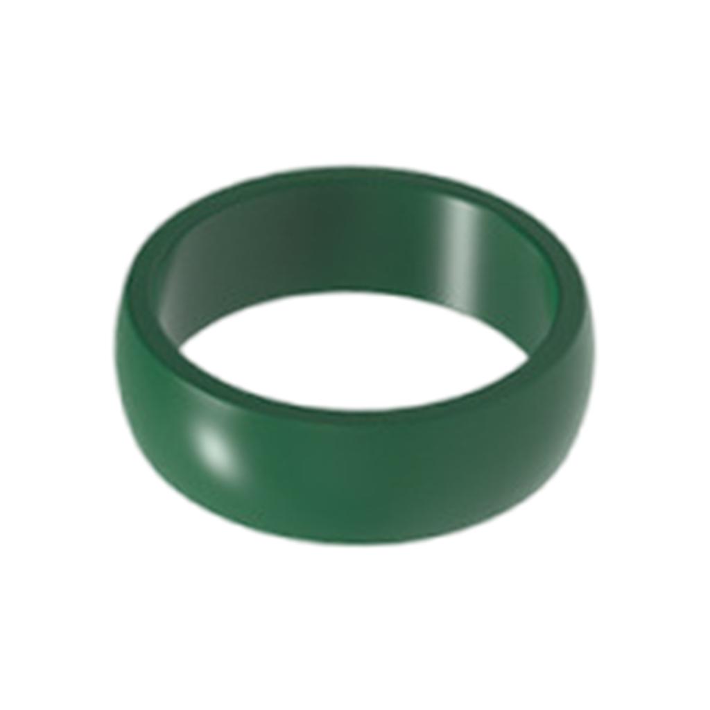 Multi Color Silicone Rings Flexible And Waterproof Finger Accessories For Sports Enthusiasts And Fashion Lovers