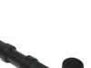 Ford Transit VI 00-06 Turbo Intercooler Hose Set 2 Pcs with Plastic