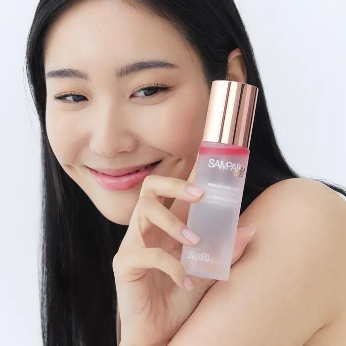 Poreless Magic Essence