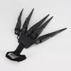 3D 3D Articulated Finger Articulated Extensions Flexible Finger Scary Skeleton Hand Toys  Halloween