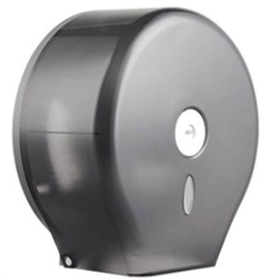 Paper Towel Dispenser Punch Free Wall Mounted Paper Towel Holder with Lock Design for Commercial