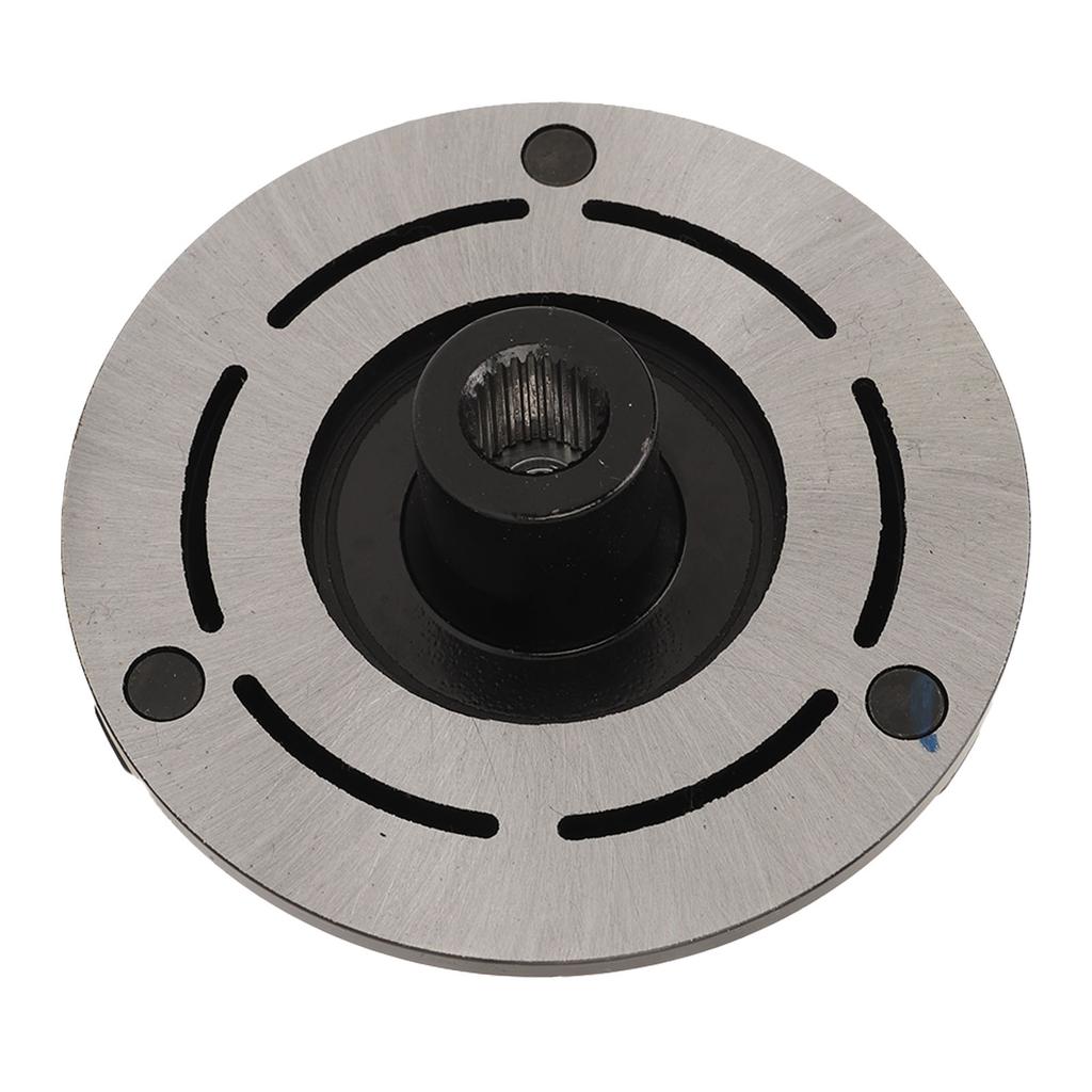 AC Compressor Clutch Kit 97644 1J000 Air Conditioner Coil Pulley Plate Replacement for Rio 3 4 1.4L 1.6L Soluto