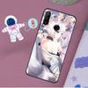 Azur Lane Game For Huawei Nova 11i 7i 8i 12i 12s Y73 Y70 Y90 Y60 Y72 Y61 Y91 9 10 SE P40 Lite P30 Pro Case