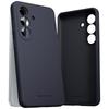 Etui Mercury Silicone Do Galaxy S26 Granatowy