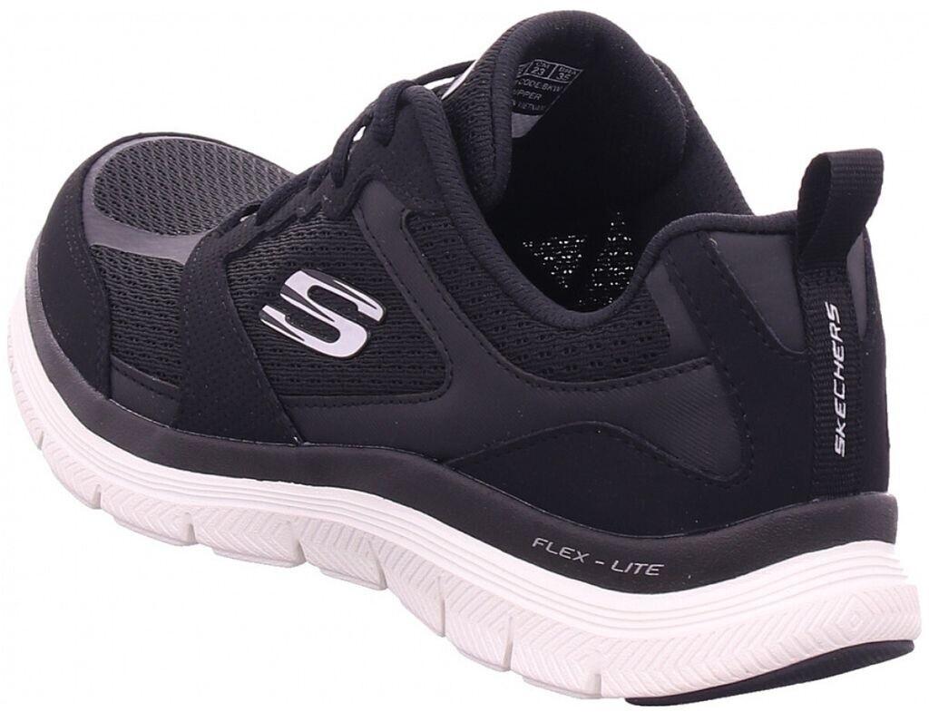 Кроссовки Skechers Flex Appeal 4.0 - Active Flow черный