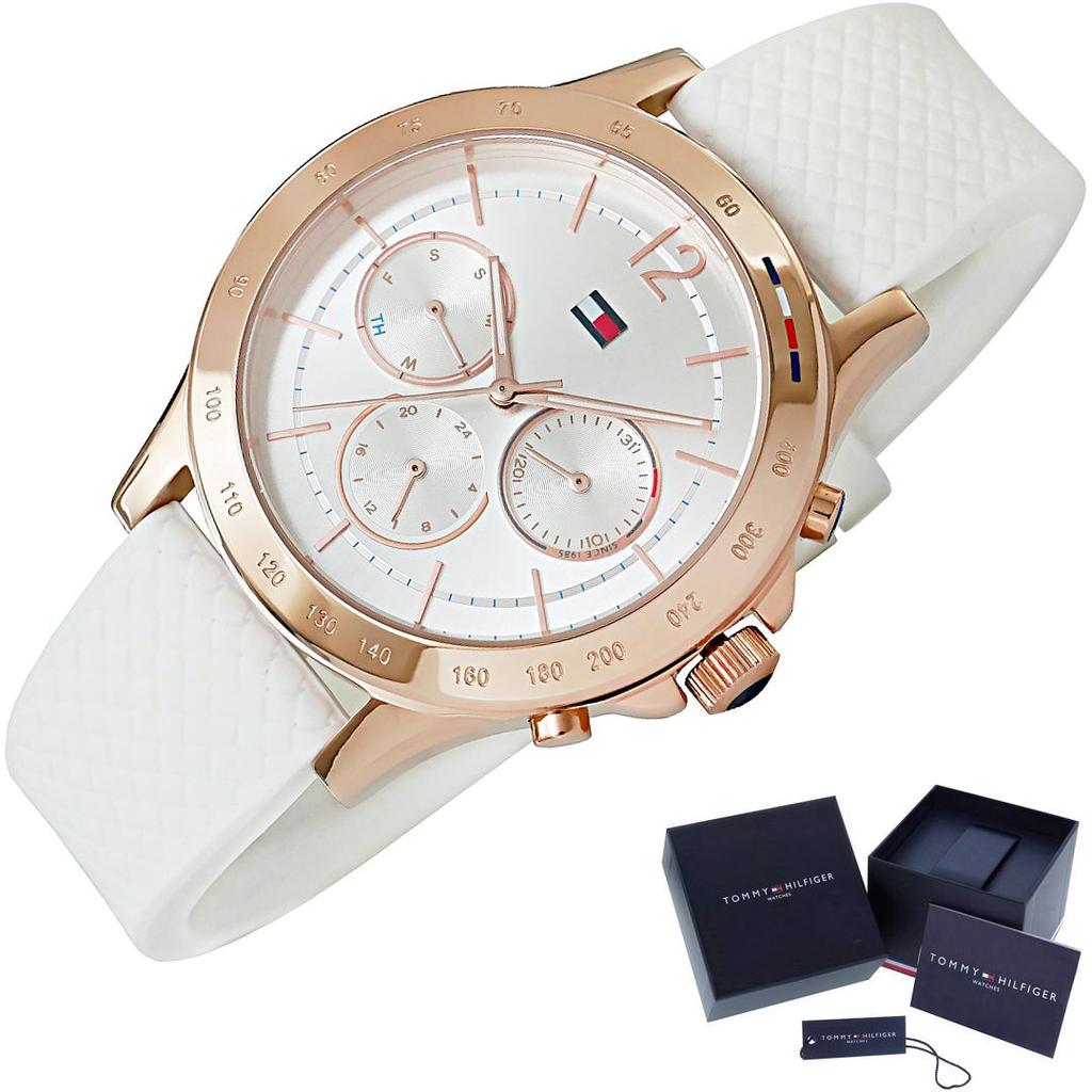 Tommy Hilfiger Haven Women's Watch 1782199 + BOX
