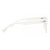 Full Rim Pilot Clear Smartbuy Collection Hoff 3510 C2 Fashion Unisex Eyeglasses