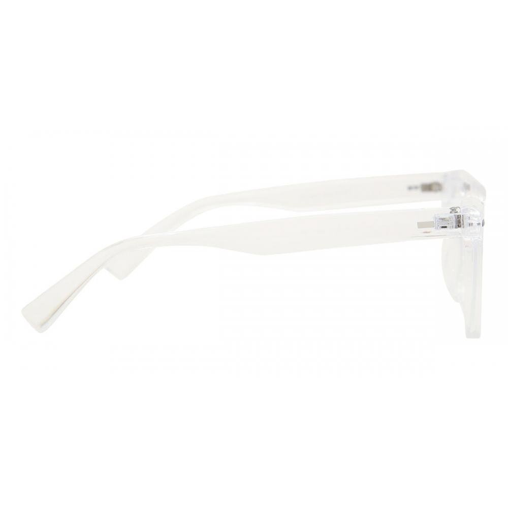 Full Rim Pilot Clear Smartbuy Collection Hoff 3510 C2 Fashion Unisex Eyeglasses