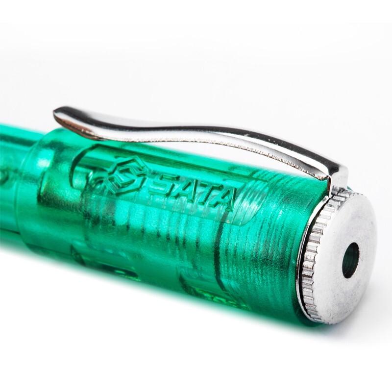 SATA 6V-24V Automotive Circuit Tester Pen (CN version)