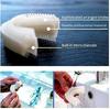 360° U-Shaped Electric Toothbrush - Hands-Free Travel Brush