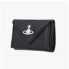 Vivienne Westwood Billfold Wallet Saffiano Envelope N401 5115002ew