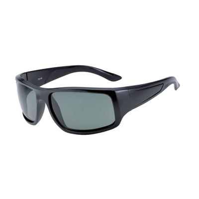 Polar Pola Sunglasses Black Boken-Oh PO-40