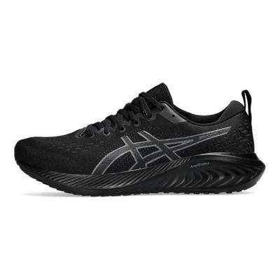 Gel Excite 10 Black Carrier Grey Sneaker 1011B600-002