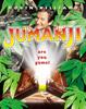 Dubbed Foreign Film Theater 20th Anniversary Deluxe Edition First Press "Jumanji" (Limited Edition) [Blu-ray]
