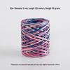 Natural Raffia Ribbon Fresh Flower Bouquet DIY Gift Decorations and Packaging Materials
