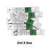 By Wishtrend Vitamin A-mazing Bakuchiol Night Cream 30g + VT Reedle Shot 100 12ml Set