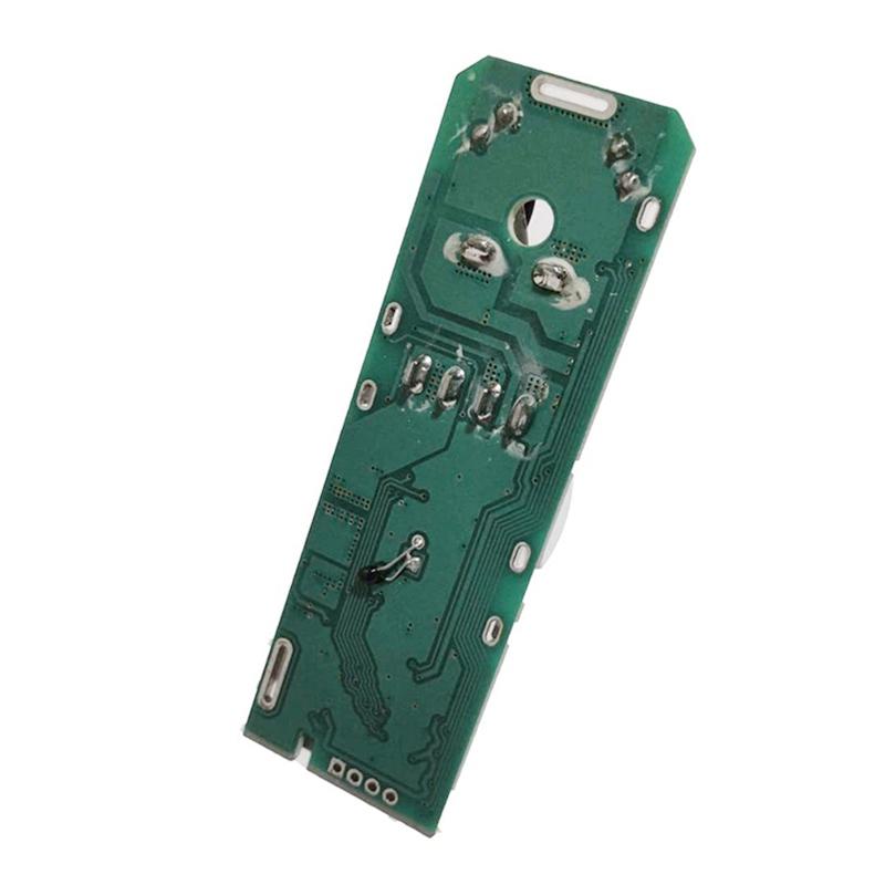 2x Li-Ionen-Akku Lade-PCB Schutzschaltung für Dyson 21,6V V6 V7 Staubsauger