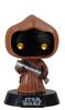 FUNKO POP! Star Wars Jawa Action Figure [Parallel Import]