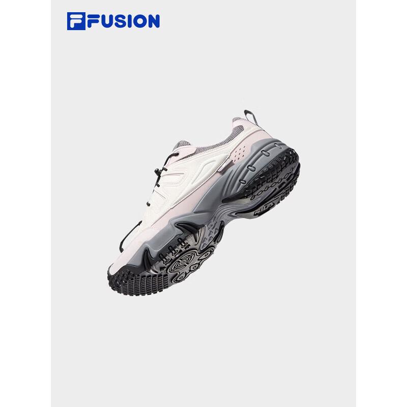 FILA FUSION Women's 2026 Spring Trendy Sport Shoes