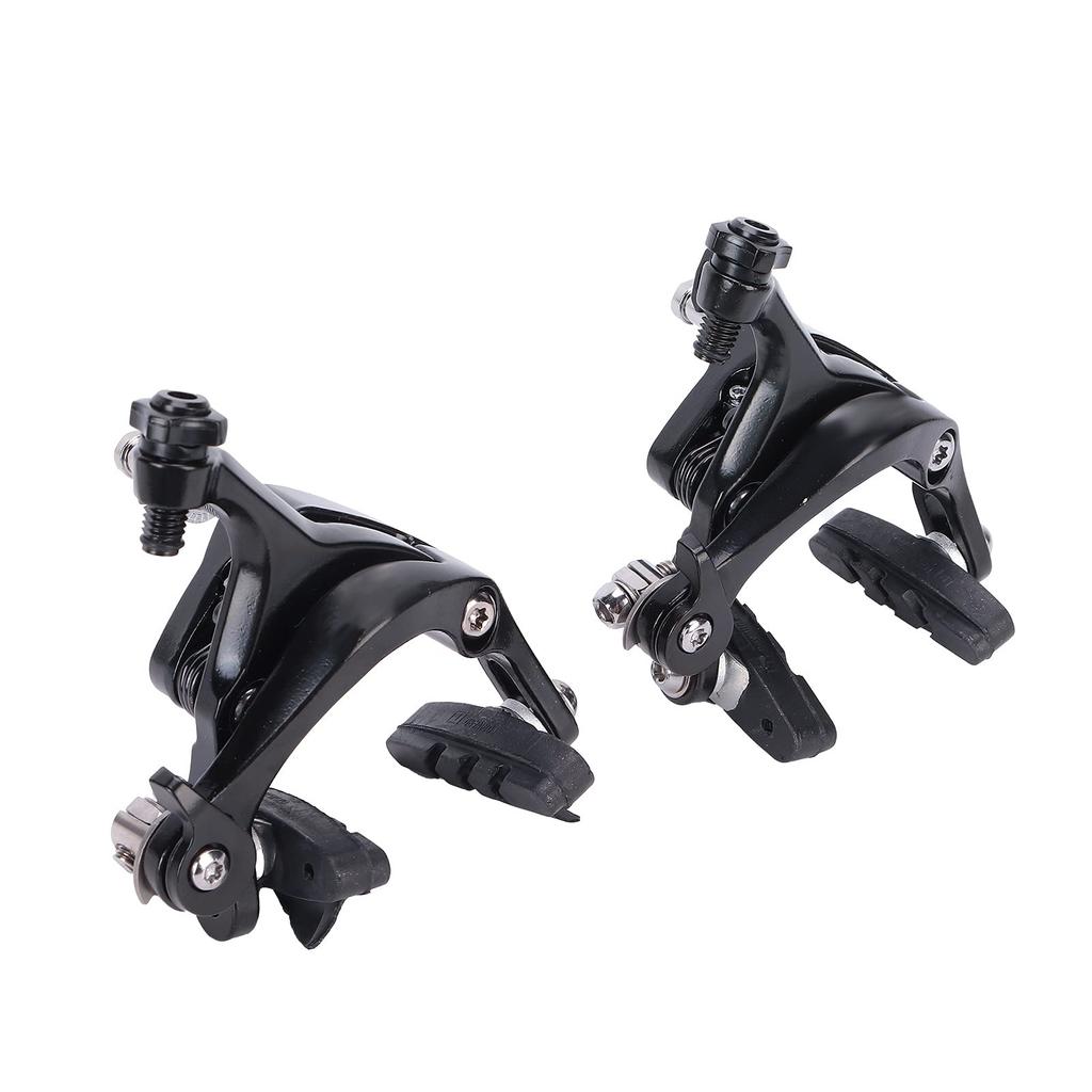 VGEBY Road Bike Front and Rear Dual Pivot Caliper Aluminum Alloy Brakes, Set, Brakes,