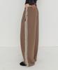 DEARSTALKER Vicky Lace Track Jogger Pants - 5 Color