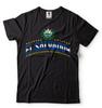 El Salvador T-Shirt Salvadoran Heritage National Day Mens Unisex Tee Shirt Tee