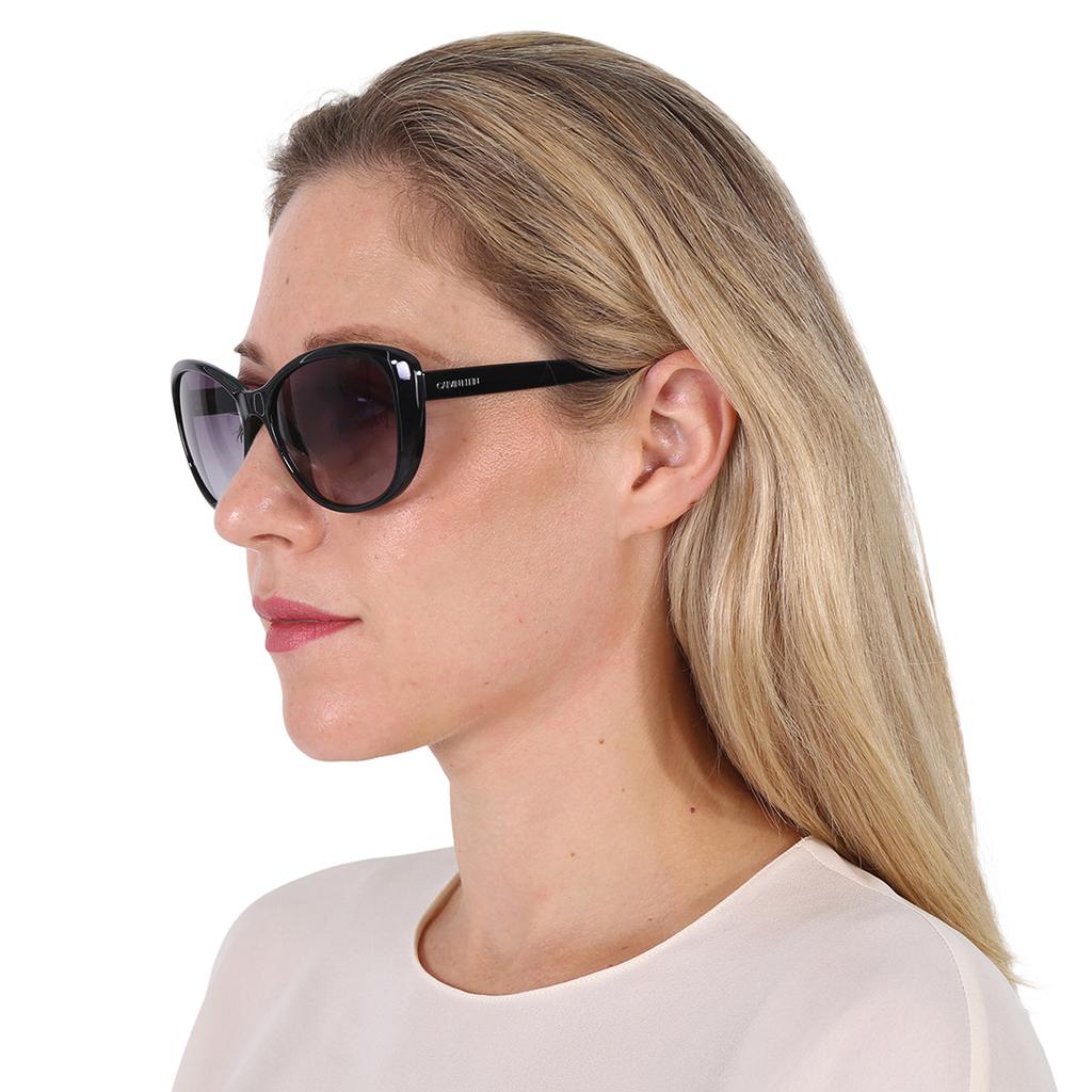 Calvin Klein Womens/Ladies Gradient Sunglasses