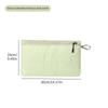 Household Storage Bag Large Capacity Packaging Travel Organization Portable Waterproof Close Fitting Clothing Travel Bag