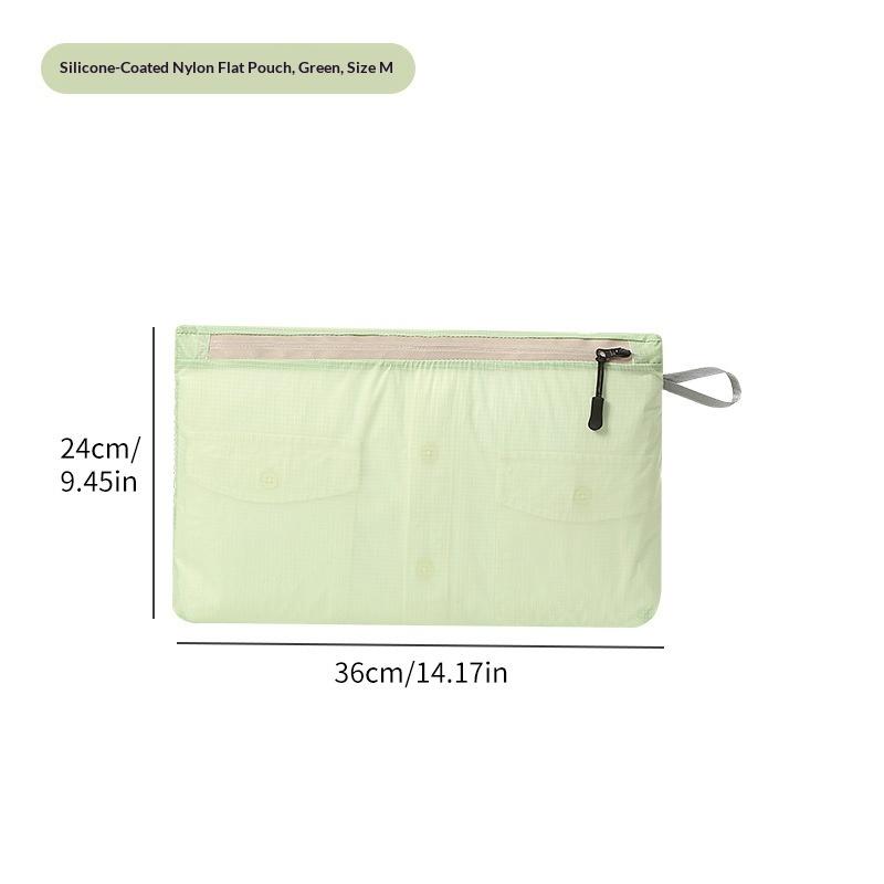Household Storage Bag Large Capacity Packaging Travel Organization Portable Waterproof Close Fitting Clothing Travel Bag