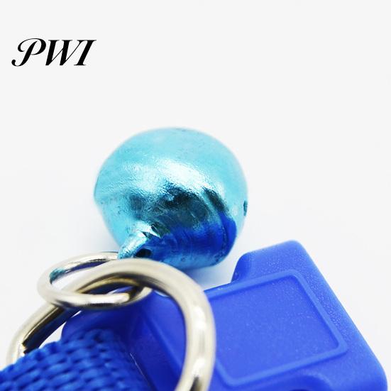 Kitten Collar Neck Washable Cozy Durable Pet Cats Strap for Training