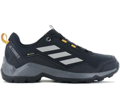 Terrex Eastrail GTX - GORE-TEX - Herren Wanderschuhe Outdoor Schuhe Schwarz ID7847 ORIGINAL