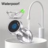 Powerful Anal Plug Vibrator for Men Women Female Vagina Remote Stimulator Prostate Butt Plug for Adult Couples Sex Toys