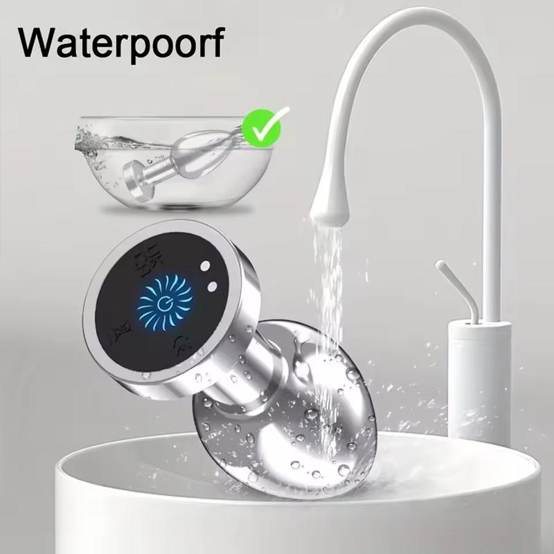 Powerful Anal Plug Vibrator for Men Women Female Vagina Remote Stimulator Prostate Butt Plug for Adult Couples Sex Toys