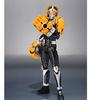 S.H.Figuarts Kamen Rider Knuckle Kurumi Arms Height approx. 14cm ABS&PVC figure