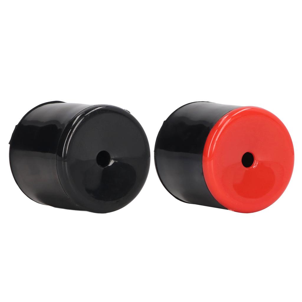 2pcs Squeeze Fart Machine Prank Toy Portable Soft Rubber Christmas Party Funny Fart Noise Maker