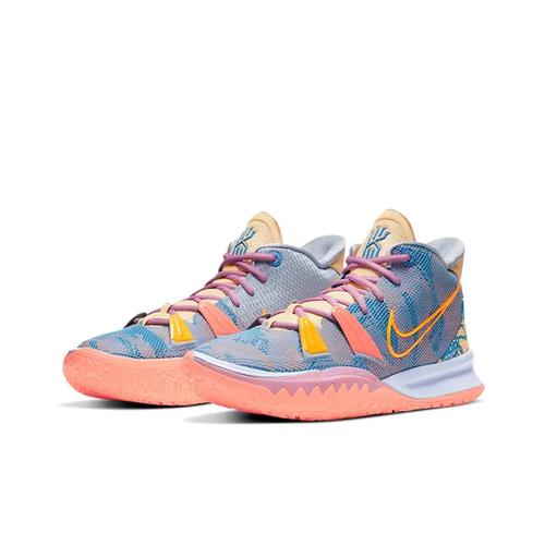 Nike Kyrie 7 Preheat Expressions DC0588-003