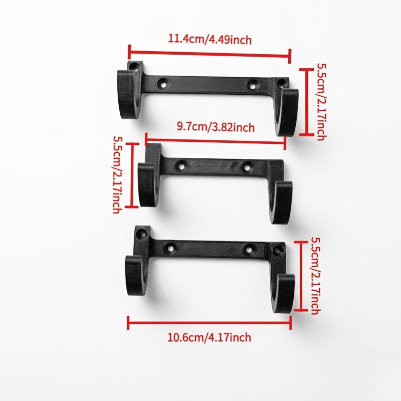 3D Printed M18 Angle Grinder Wall Mount Bracket Perfect Gift for Handyman Electric Tool Storage for Garage Workshop