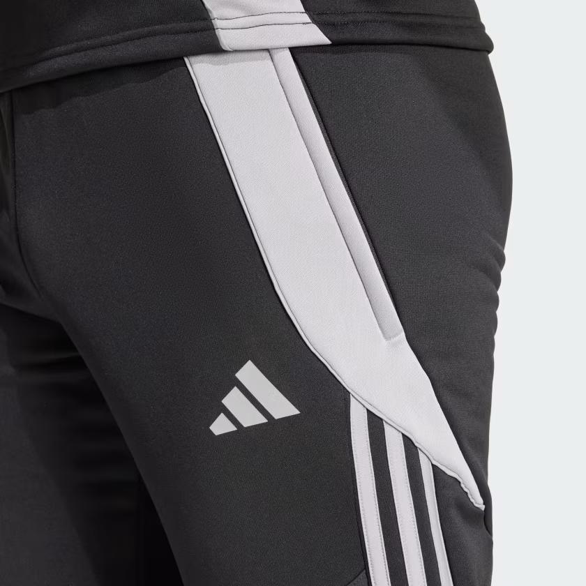 Adidas Tiro 24 Winterized Pants Men Pants Black Light-Agate IM9974