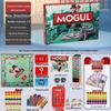 QiuQiao Luksusowa gra planszowa Monopoly