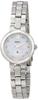 Seiko Watch Lucia SSVR133 Stainless Steel Watch Diamond Women's (Platinum Shield)