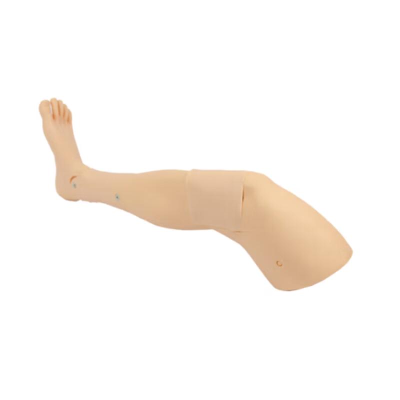AWR Tibia Bone Marrow Puncture Training Module