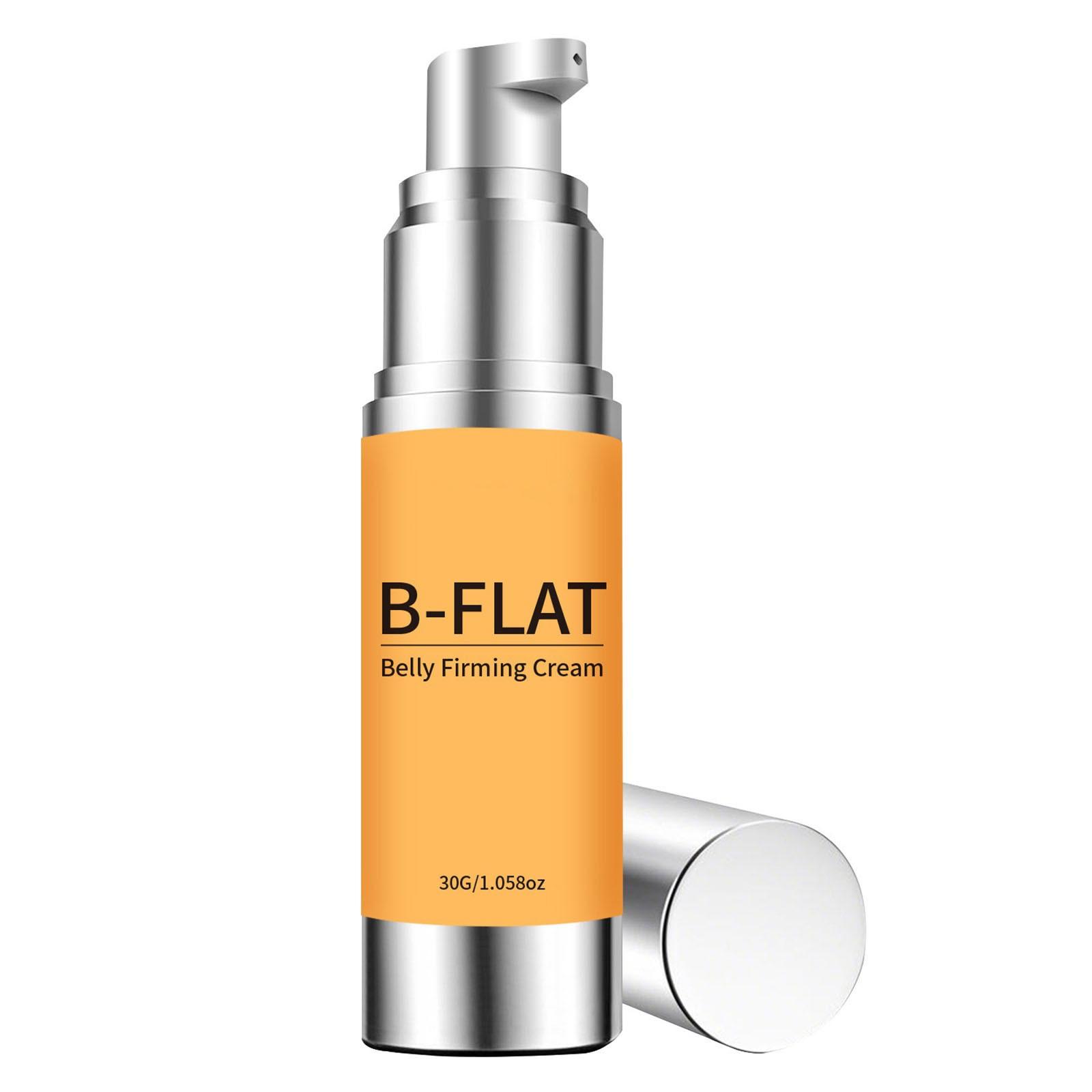 

Крем для подтяжки живота 30г Укрепляет кожный барьер и повышает эластичность кожи One Size