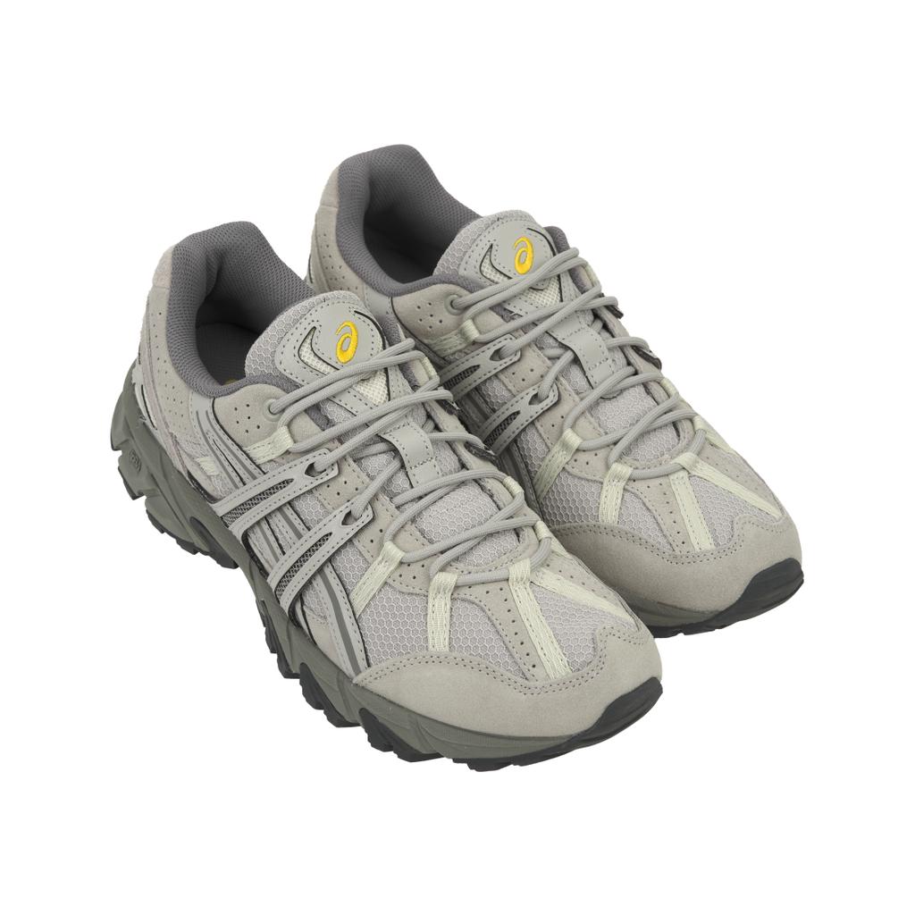 Asics Gel Sonoma 15-50 Oyster Grey Unisex Sneakers Clay-Grey 1201A702-020
